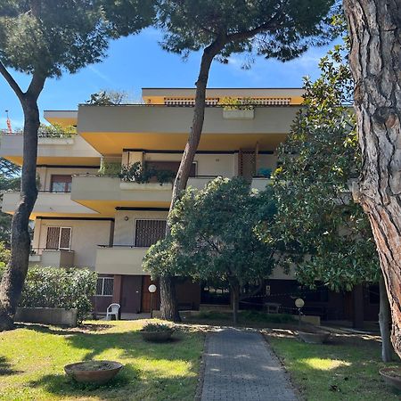 Villa Riviera 287 Pescara Exterior photo