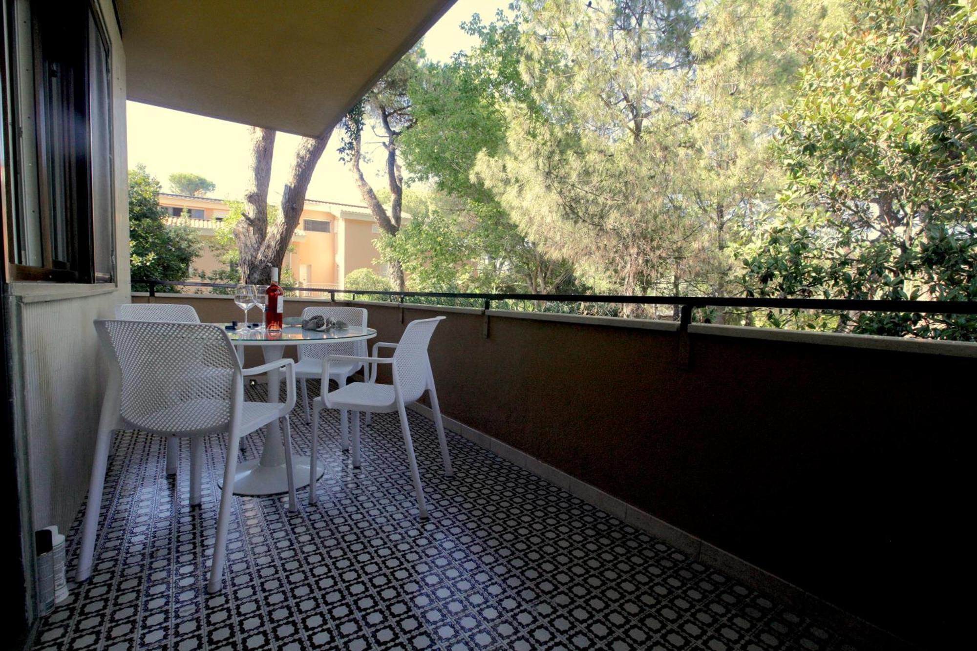 Villa Riviera 287 Pescara Exterior photo