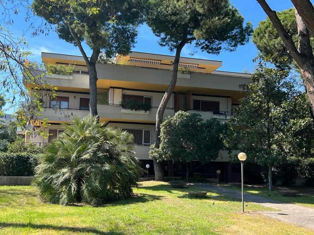 Villa Riviera 287 Pescara Exterior photo