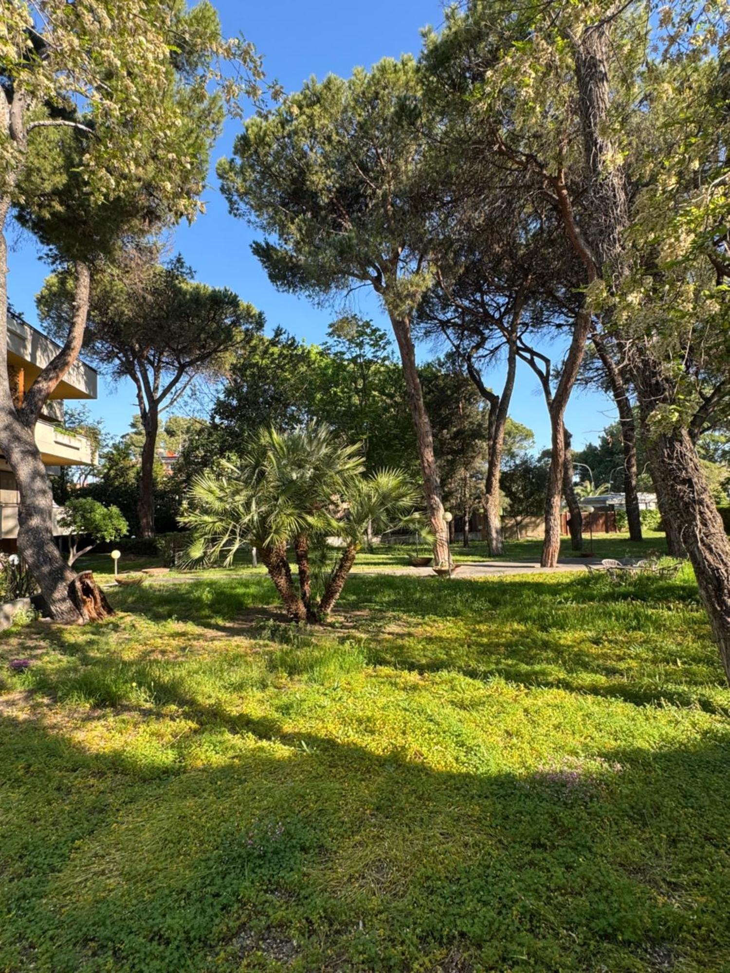 Villa Riviera 287 Pescara Exterior photo